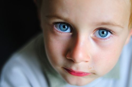 como podemos hacer buenas fotografias de los ninos ¿Cómo podemos hacer buenas fotografías de los niños?