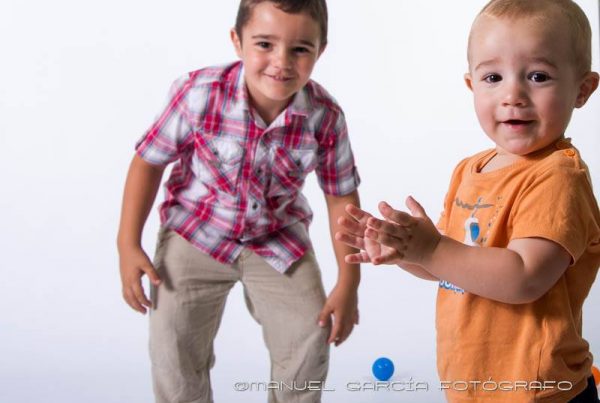 fotografia familiar en estudio Fotografía familiar en estudio