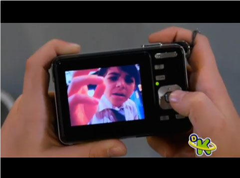 La guarida secreta: Fotografía – Discovery Kids