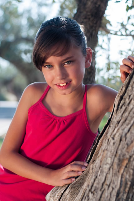 reportaje fotografico de lucia Reportaje fotográfico de Lucia