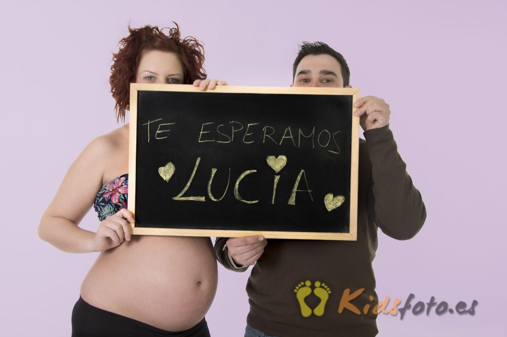 Fotografía Premamá de estudio. Fotografía de niños 01 vdq5lc