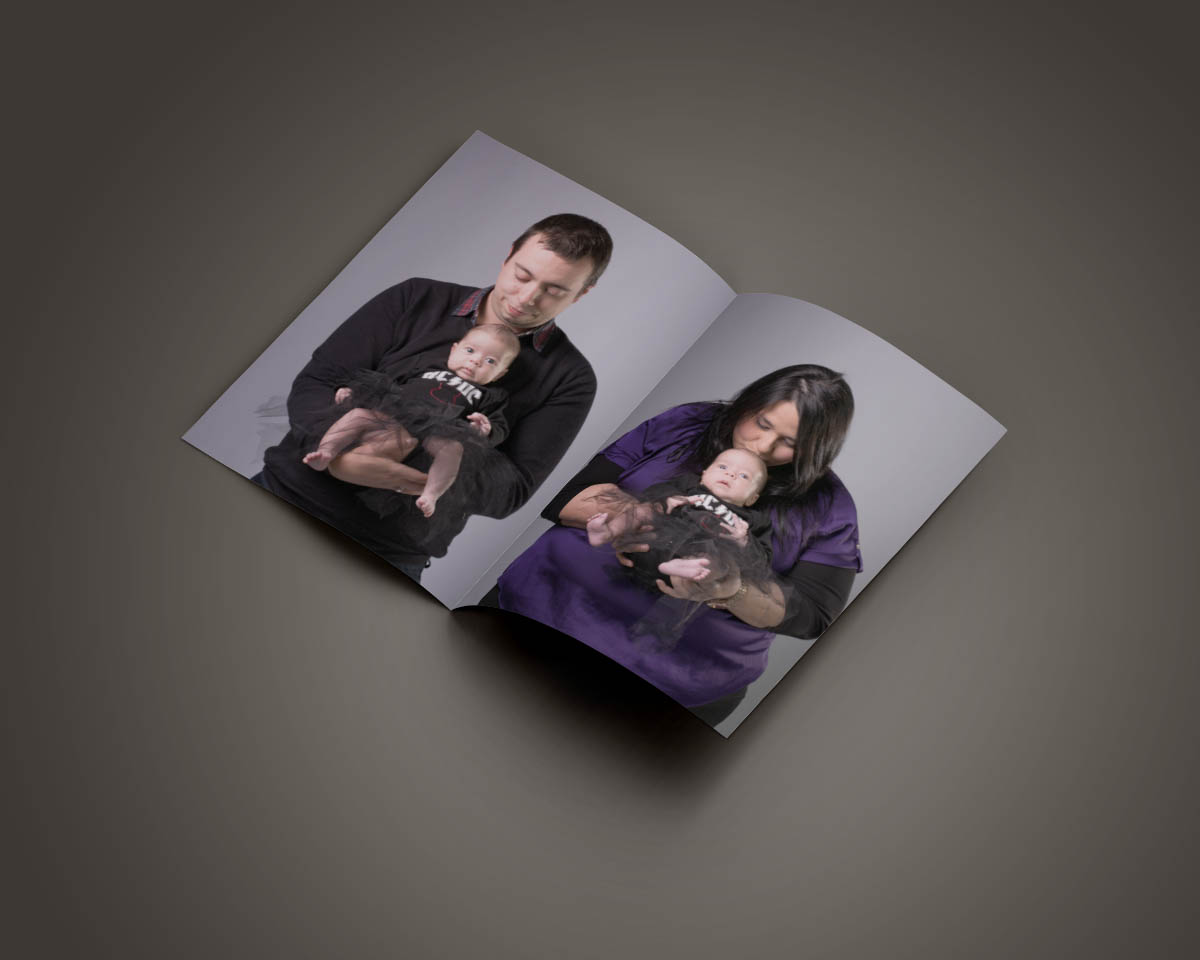 fotografia en familia diversion para todos Fotografía en familia, diversión para todos