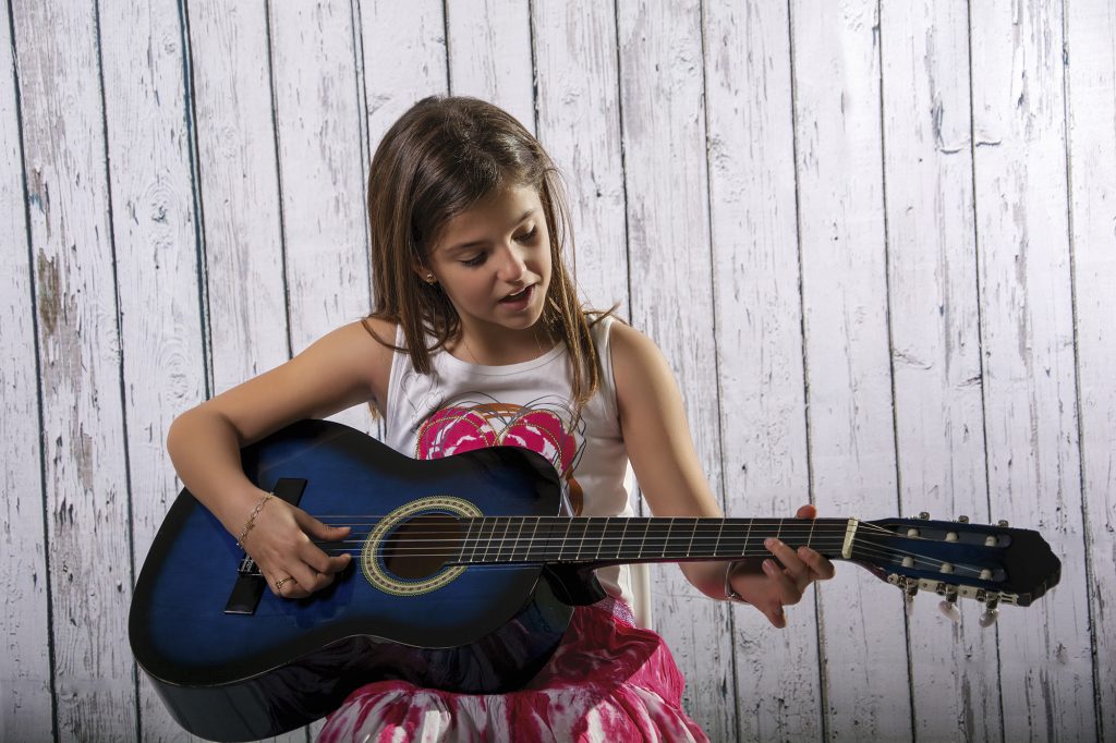 Sesión infantil de estudio. ERIKA 02 kwniis