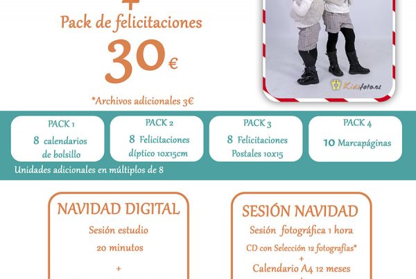 sesion fotografica navidad felicitaciones zaragoza Sesión Fotográfica Navidad Felicitaciones Zaragoza
