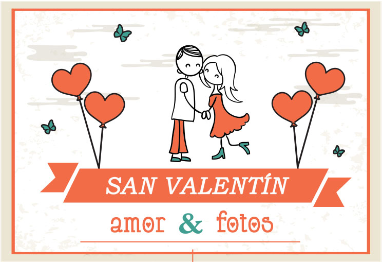 fotografia san valentin sesion fotografica enamorados Fotografía San Valentín, sesión fotográfica enamorados