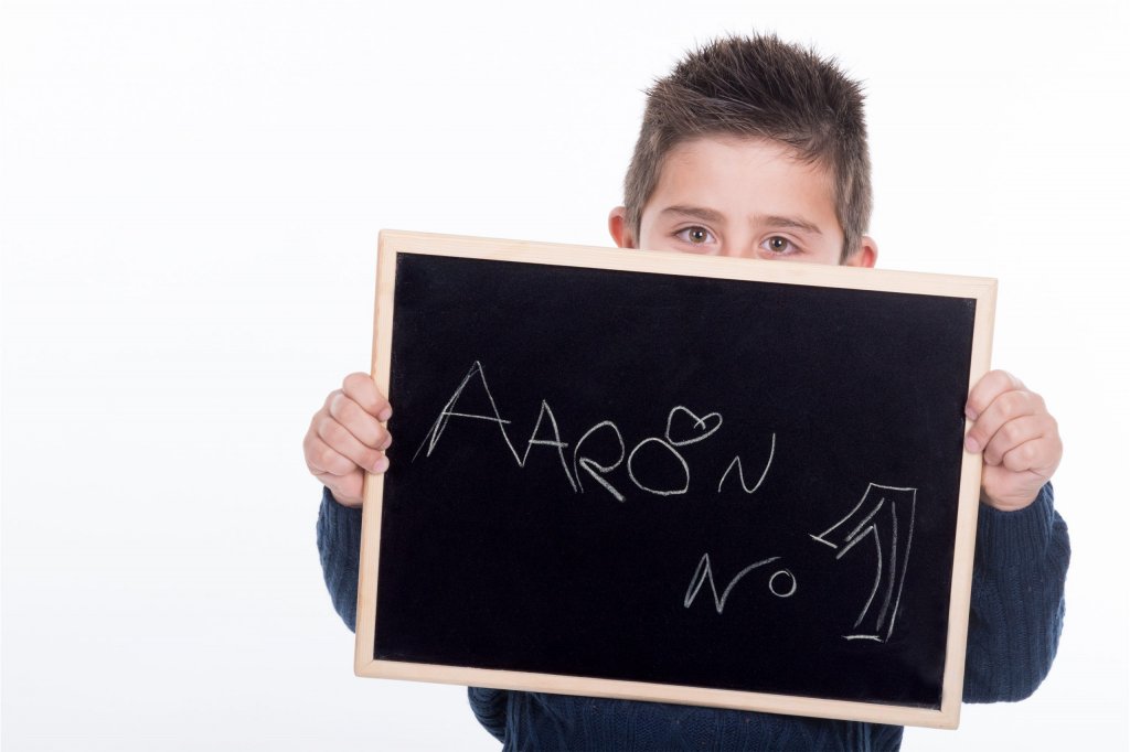 reportaje fotografia infantil aaron Reportaje fotografía infantil AARON
