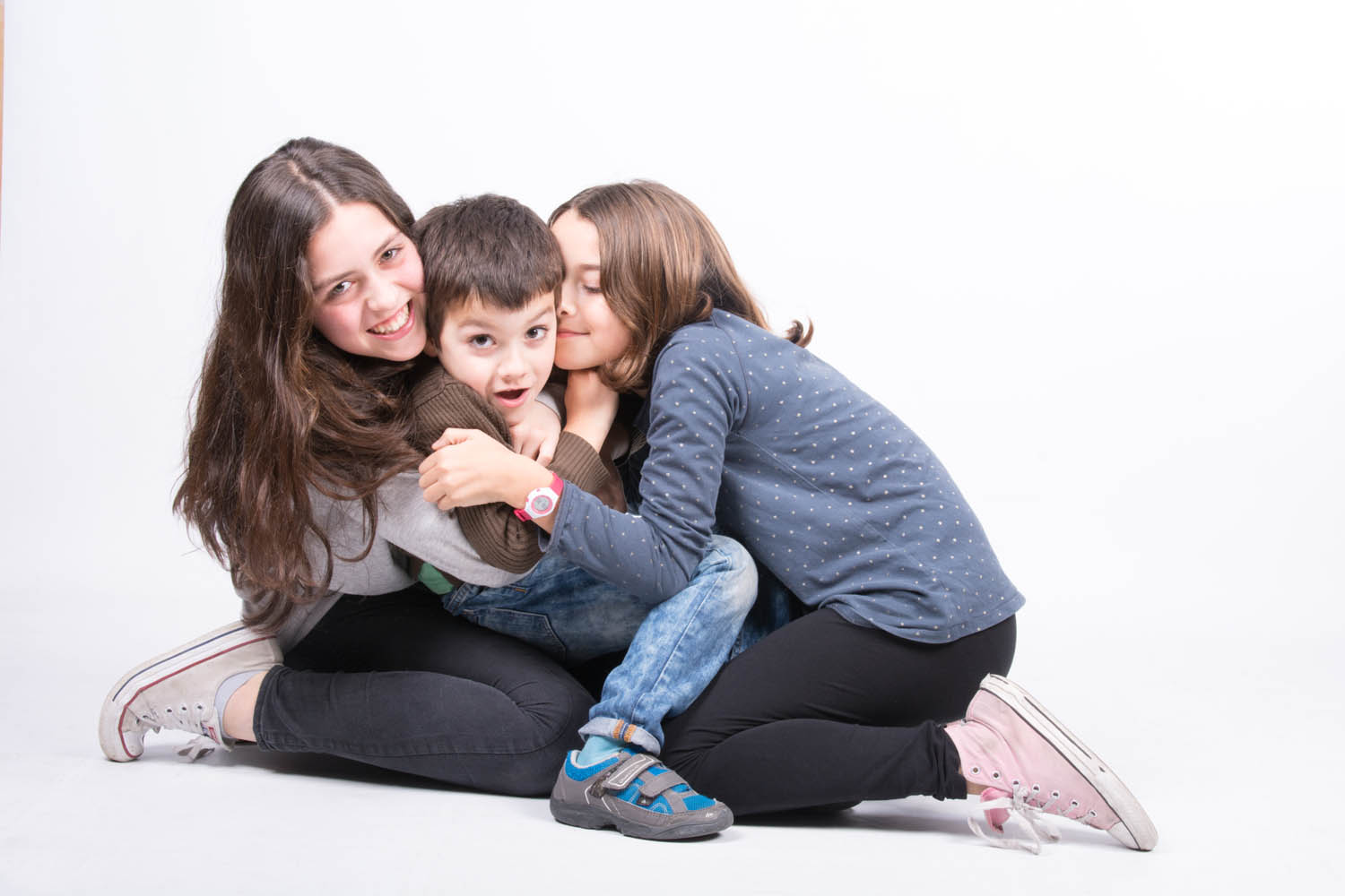 Sesión fotográfica infantil en Zaragoza, fotógrafo de niños.