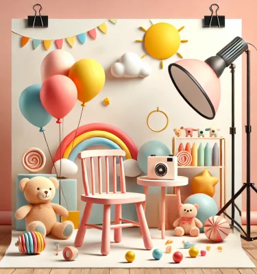 tarjeta regalo sesion fotografica infantil Tarjeta regalo Sesión Fotográfica Infantil