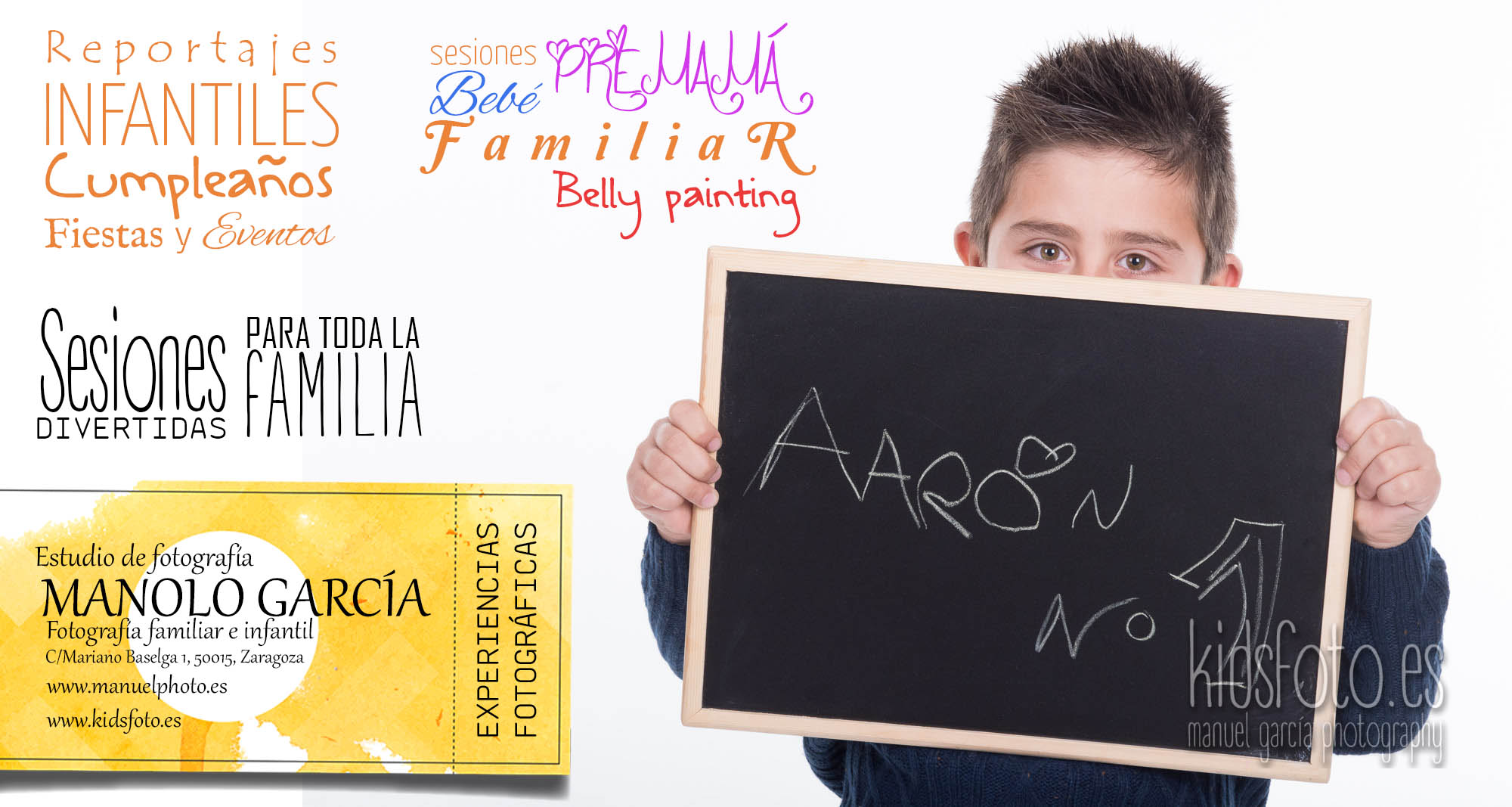 fotografia infantil Fotografía infantil