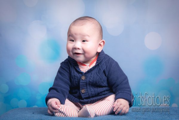 sesion fotografica bebe meses fotografo bebe zaragoza Sesión fotográfica bebé 6 meses, fotógrafo bebé Zaragoza