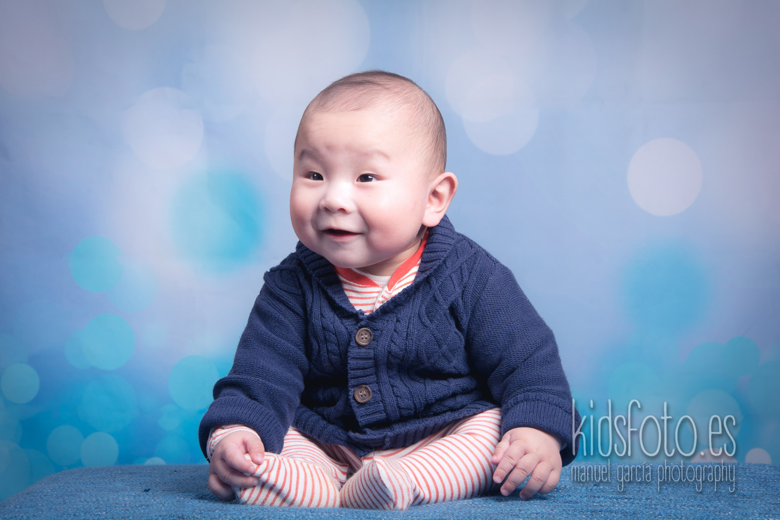 sesion fotografica bebe meses fotografo bebe zaragoza Sesión fotográfica bebé 6 meses, fotógrafo bebé Zaragoza