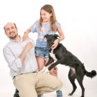 mini sesion fotografica con mascota zaragoza Mini sesión fotográfica con mascota, Zaragoza