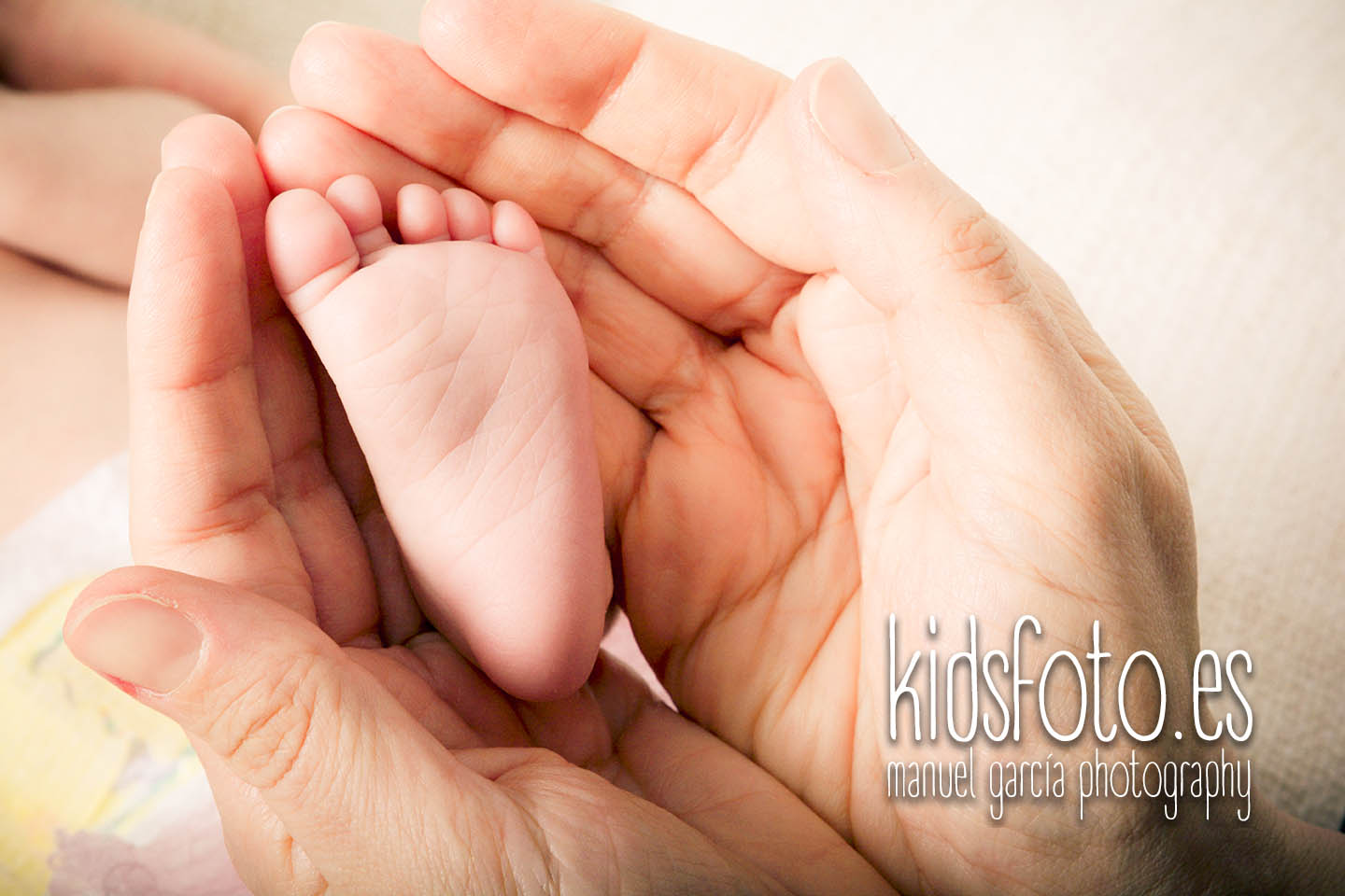 Sesión fotográfica Bebe NewBorn 2