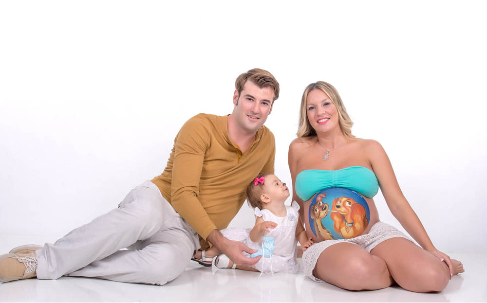 reportaje premama sesion fotografica embarazo en zaragoza Reportaje premamá , sesión fotográfica embarazo en Zaragoza