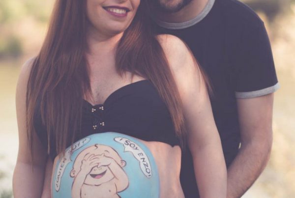 sesion fotografia belly paint body paint premama embarazo en Sesión fotografía belly paint/ body paint premamá embarazo
