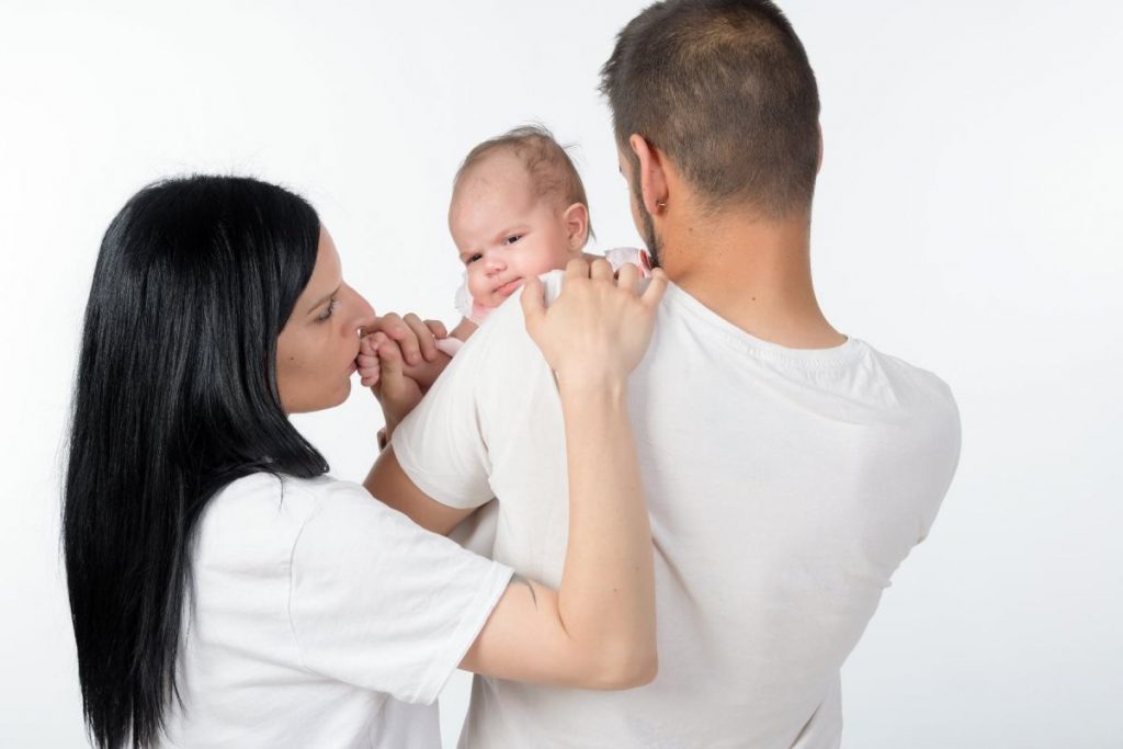 sesión fotográfica bebé new born fotografía de bebé reportaje en zaragoza 11