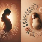 tarjeta regalo pack fotografia premama newborn la historia c Tarjeta Regalo Pack Fotografía Premamá + Newborn: La Histor