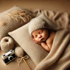 tarjeta regalo reportaje fotografico newborn recien nacido Tarjeta regalo Reportaje Fotográfico NEWBORN Recién Nacido
