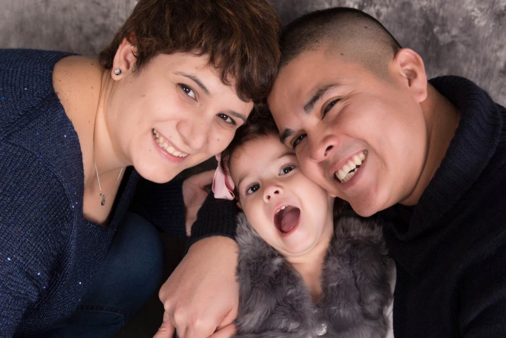 reportaje infantil en familia fotógrafo de niños en zaragoza 09