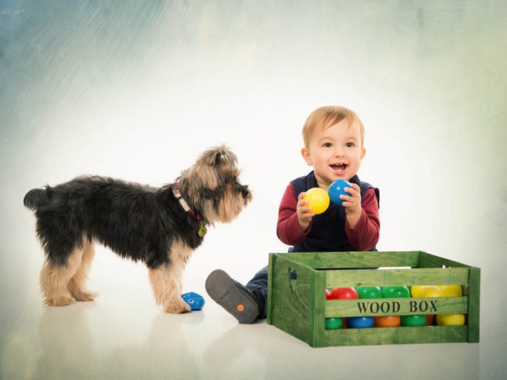 sesión fotografía infantil de 1 año fotografo niños en zaragoza 06
