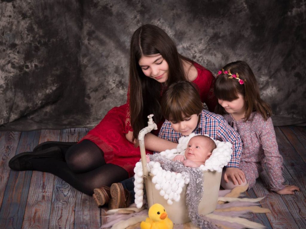 fotografía recién nacido en zaragoza newbron photography fotógrafo de bebés 05