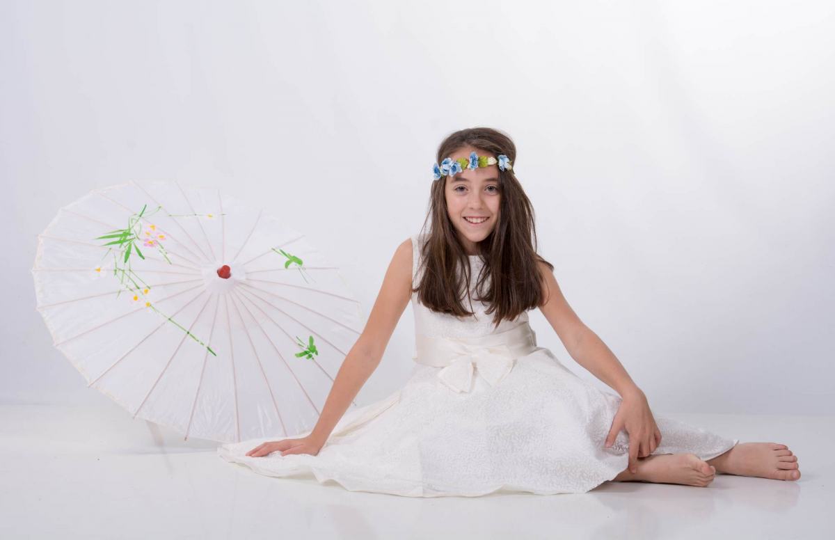 sesion fotografica infantil anos fotografia de ninos Sesión fotográfica infantil 13 años, fotografía de niños.