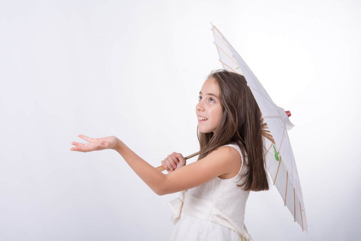 sesion fotografica infantil anos fotografia de ninos Sesión fotográfica infantil 13 años, fotografía de niños.