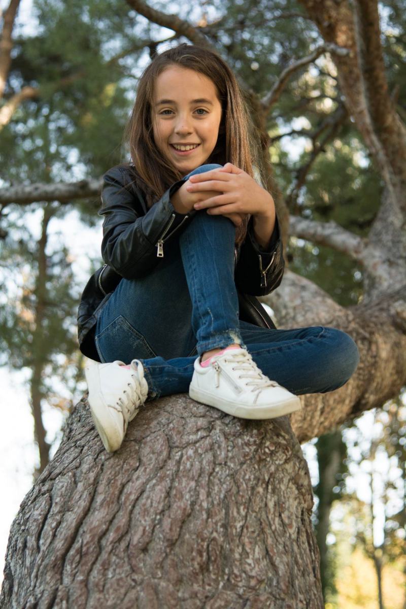 sesion fotografica infantil anos fotografia de ninos Sesión fotográfica infantil 13 años, fotografía de niños.