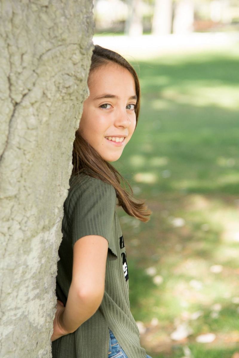 sesion fotografica infantil anos fotografia de ninos Sesión fotográfica infantil 13 años, fotografía de niños.