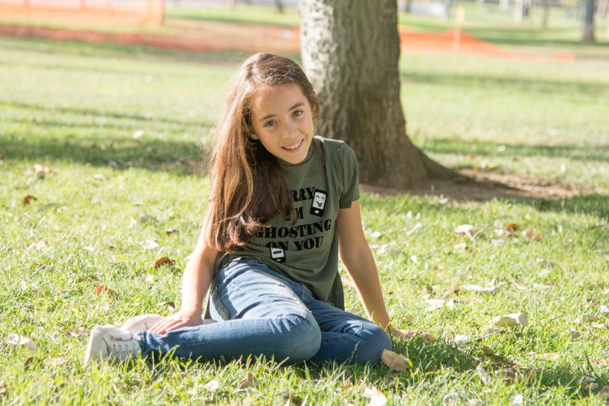 sesion fotografica infantil anos fotografia de ninos Sesión fotográfica infantil 13 años, fotografía de niños.