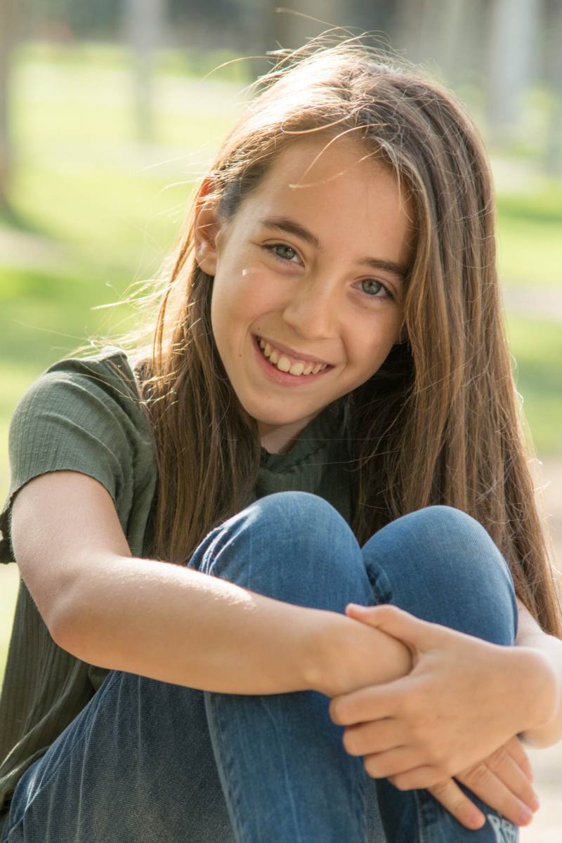 sesion fotografica infantil anos fotografia de ninos Sesión fotográfica infantil 13 años, fotografía de niños.