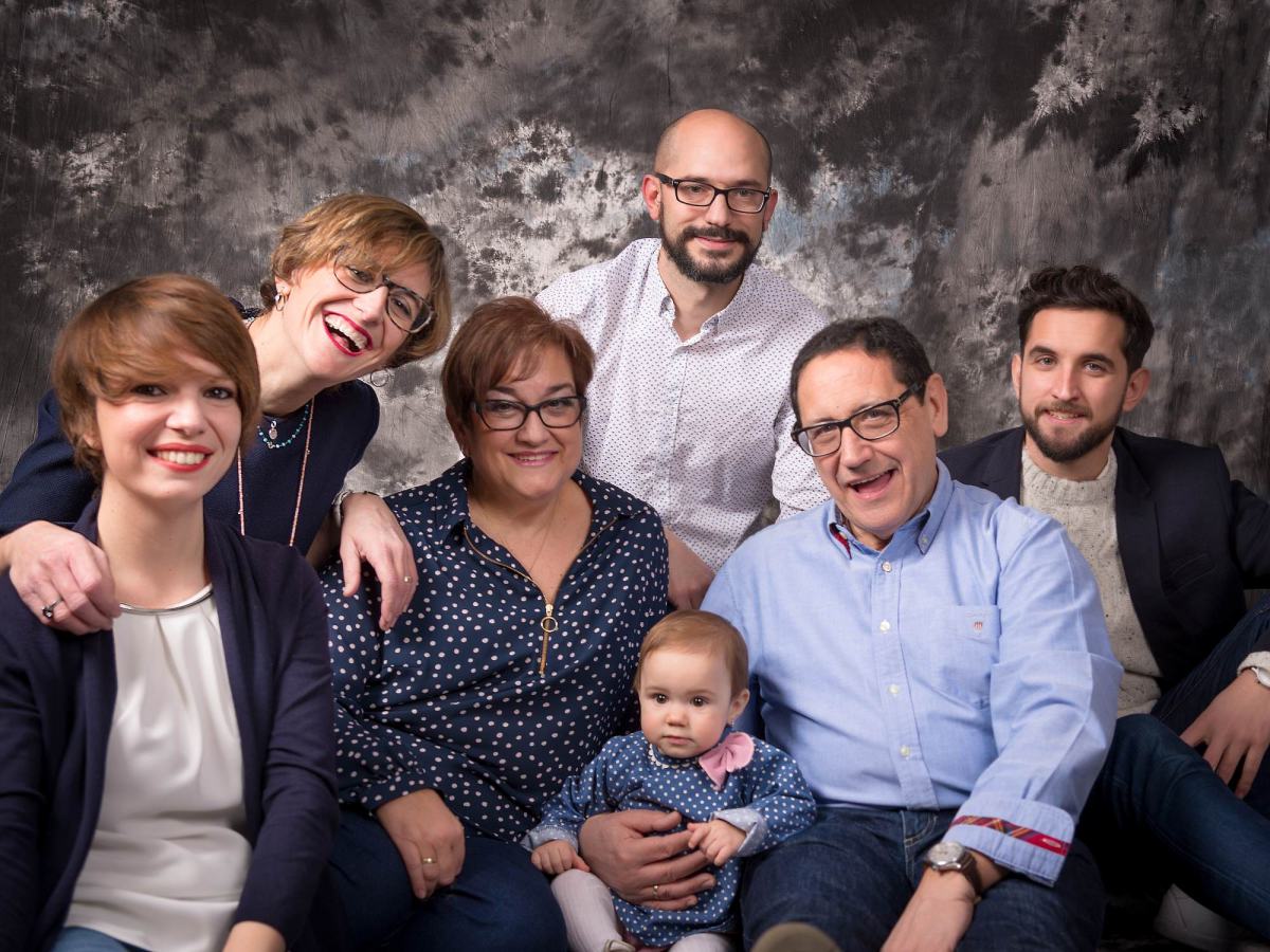 sesion familiar fotografia de familias en zaragoza sesion fo Sesión familiar, fotografía de familias en Zaragoza, Sesión