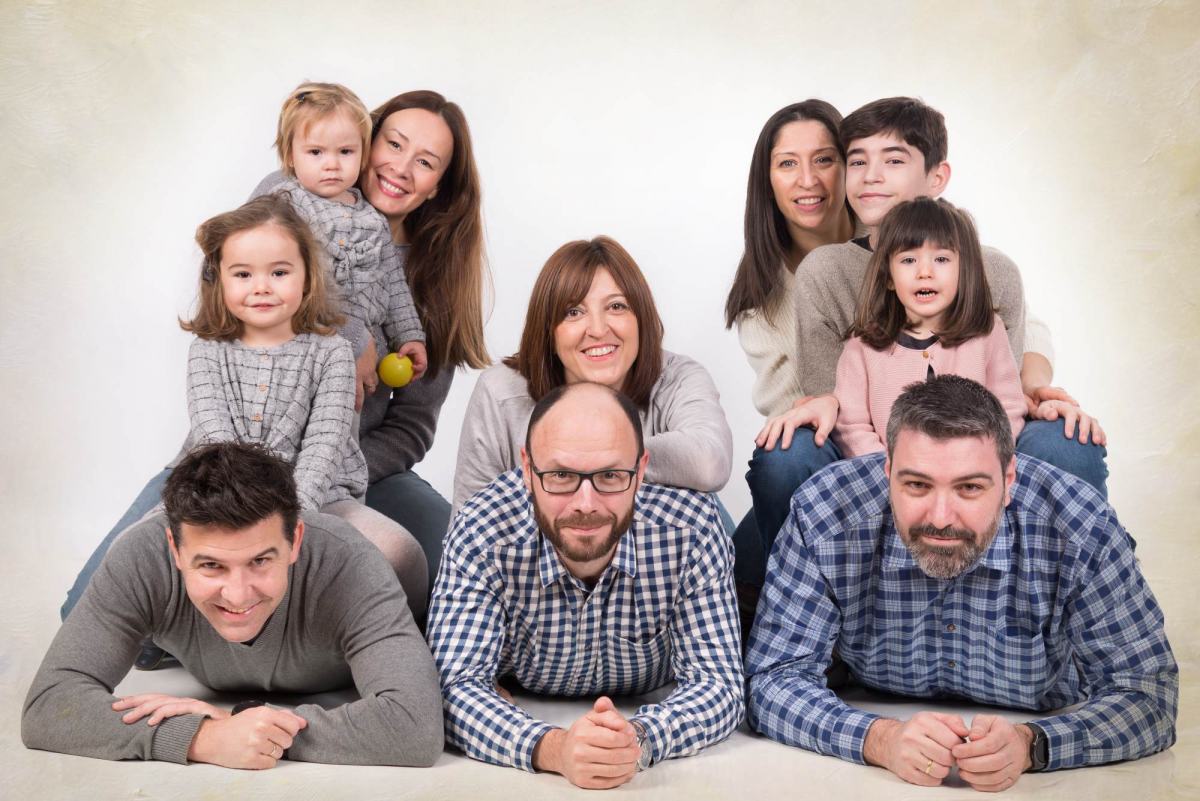 sesion fotografia familiar reportaje familiar en zaragoza Sesión fotografía familiar, reportaje familiar en Zaragoza