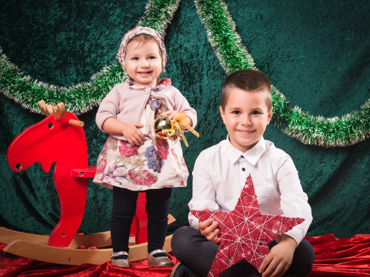 sesion fotografica navidad fotografia infantil en navidad po Sesión fotográfica Navidad, fotografía infantil en Navidad,