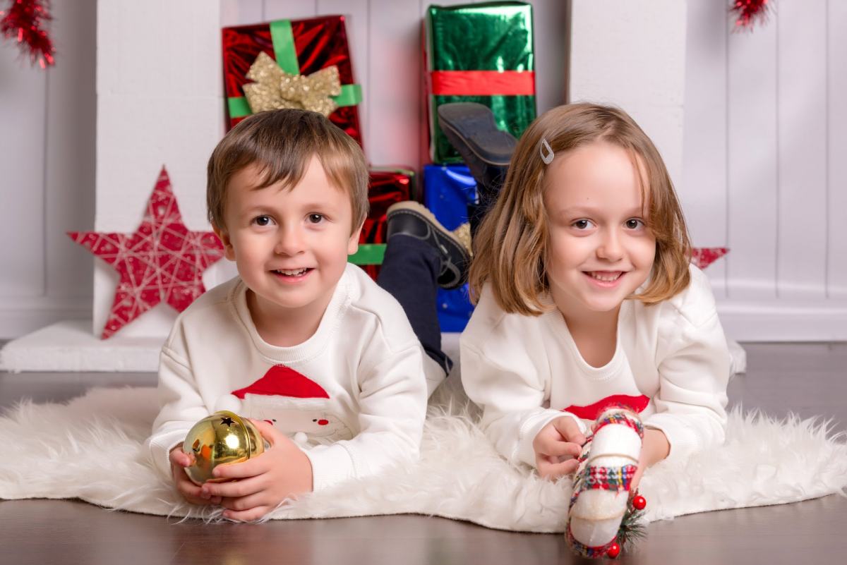 sesion fotografica navidad fotografia infantil en navidad po Sesión fotográfica Navidad, fotografía infantil en Navidad,