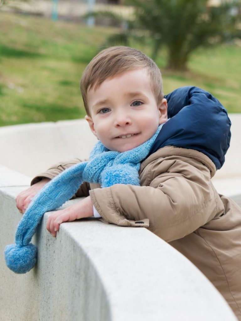 sesión fonográfica infantil estudio y exterior. fotógrafo de niños en zaragoza 07