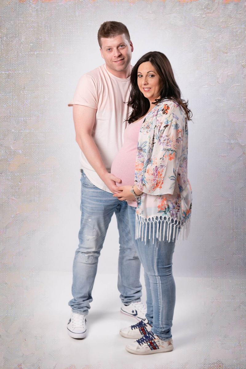 sesion fotografica embarazo premama en zaragoza fotografia d Sesión fotográfica Embarazo Premamá en Zaragoza. Fotografía