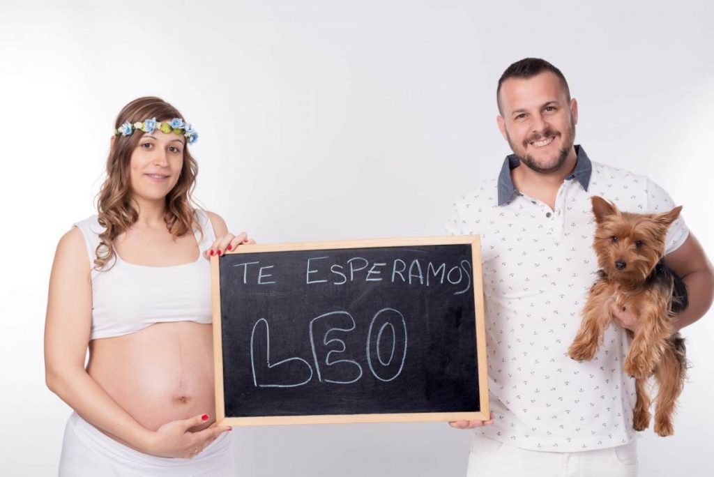 sesión fotográfica de embarazo fotografía premamá. fotógrafo newborn zaragoza 07