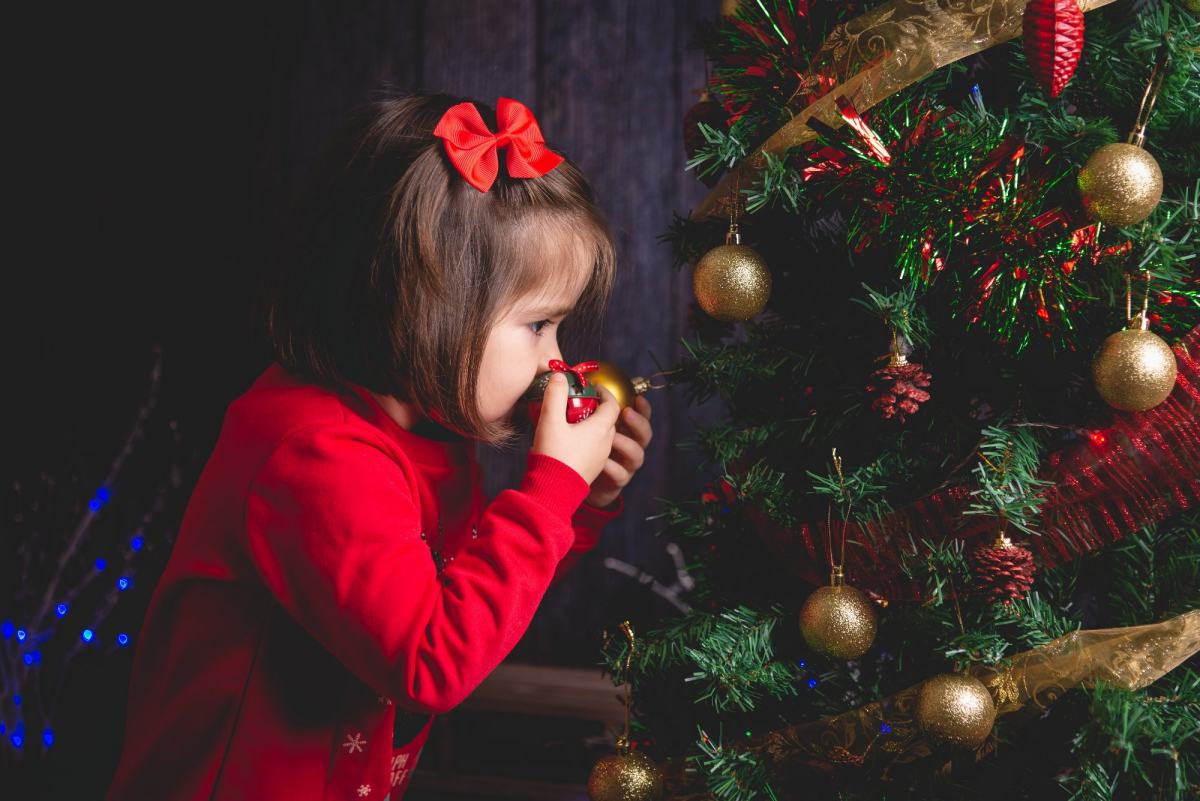 sesiones de navidad Sesiones de Navidad