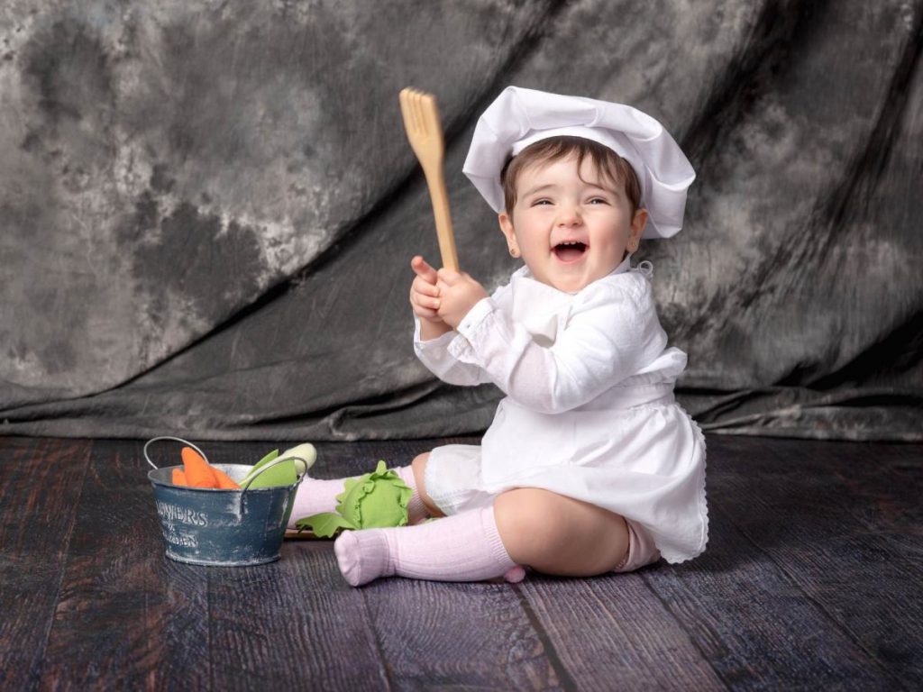 mini sesión infantil fotografía de niños en estudio zaragoza. fotógrafo de niños 04