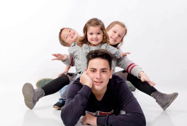 sesion familiar e infantil fotografia familiar e infantil de Sesión familiar e infantil. Fotografía familiar e infantil