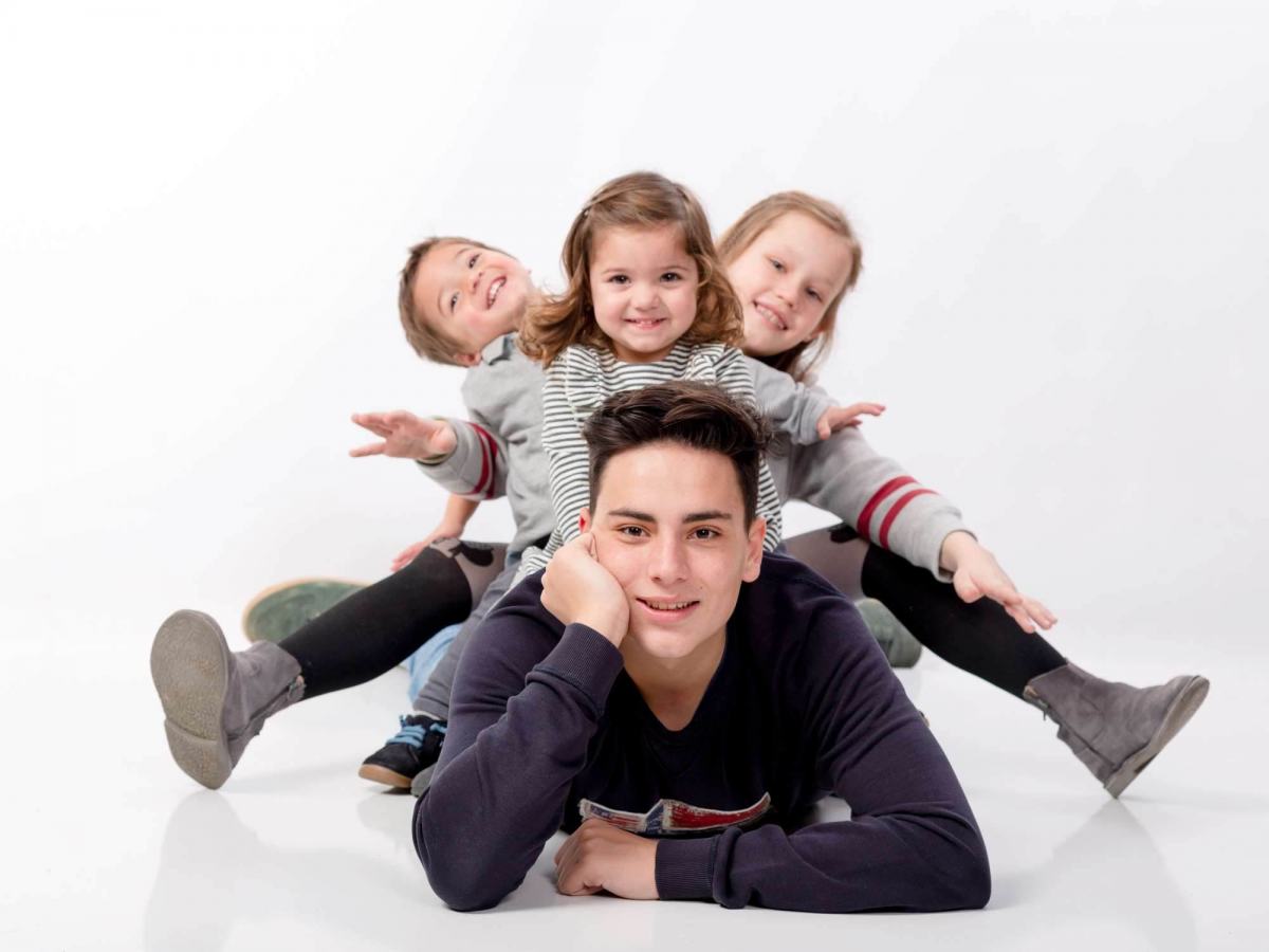 sesion familiar e infantil fotografia familiar e infantil de Sesión familiar e infantil. Fotografía familiar e infantil