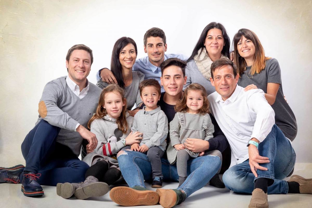 sesion familiar e infantil fotografia familiar e infantil de Sesión familiar e infantil. Fotografía familiar e infantil