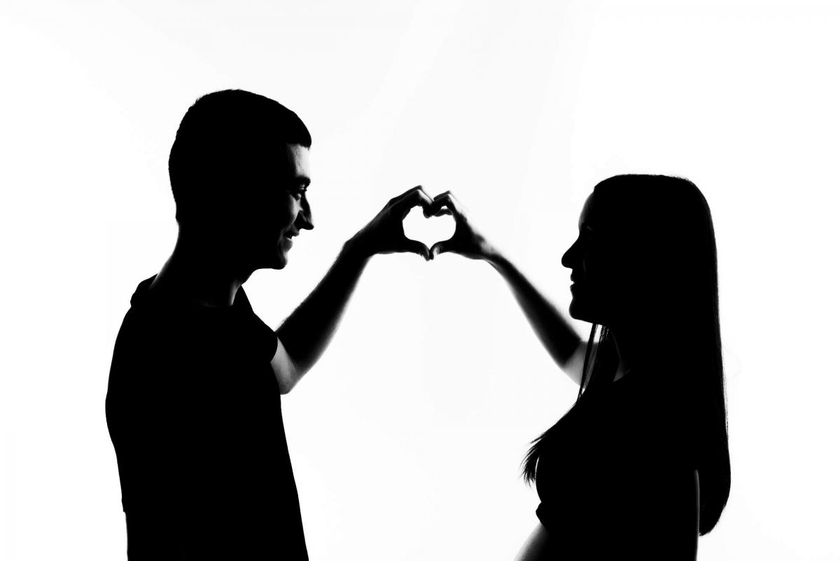 Fotos de embarazo en pareja: inmortaliza este momento mágico con Kidsfoto.es