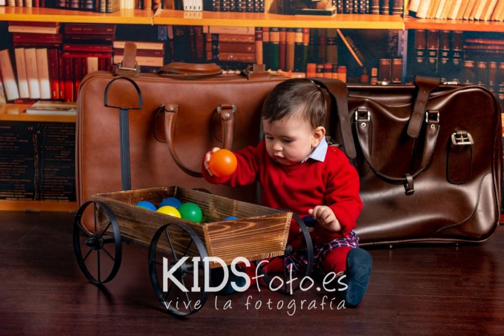 sesión navidad fotografía de navidad infantil. felicitaciones de navidad. fotografía infantil en zaragoza 10