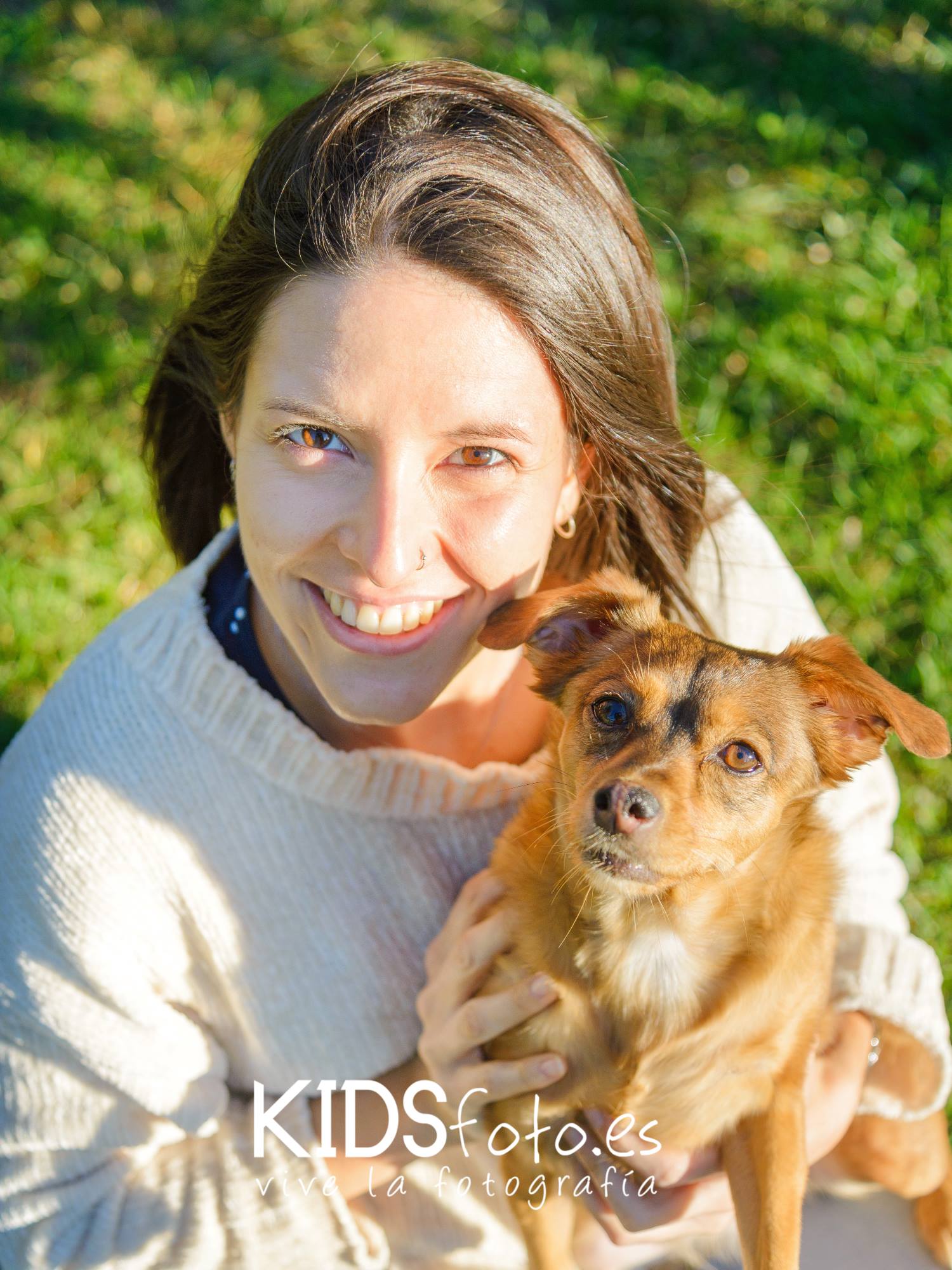 fotografia con tu mascota fotografias con companero peludo. reportajes de fotos de mascotas en zaragoza 06