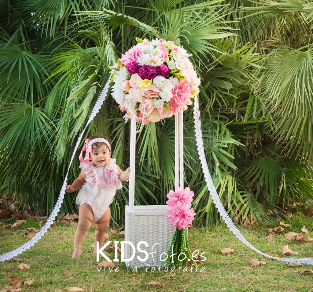 sesion de smash cake de estudio y exterior fotos primer ano Sesión de smash cake de estudio y exterior, fotos primer añ