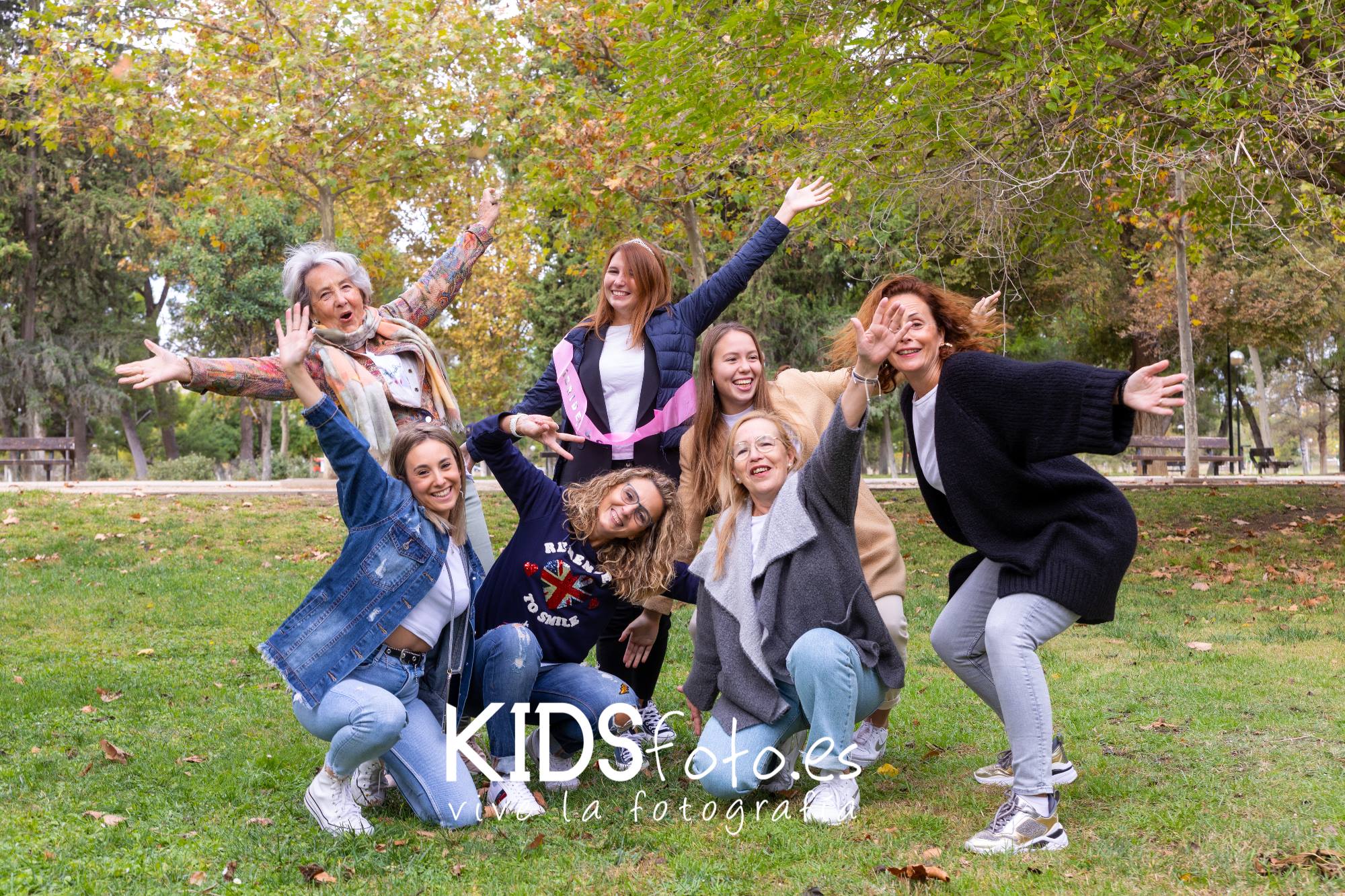 sesion fotografica amigas de despedida Sesión fotográfica amigas  de despedida