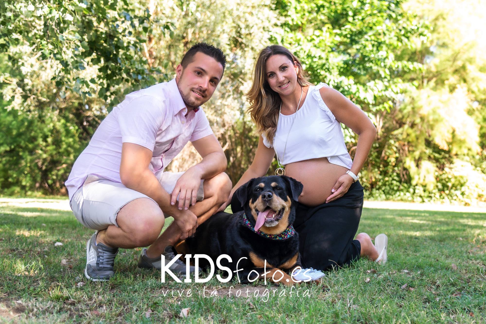 sesion premama embarazo en estudio y exterior en zinformacio Sesiones de Fotos de Embarazo en Exterior: Captura la Belle