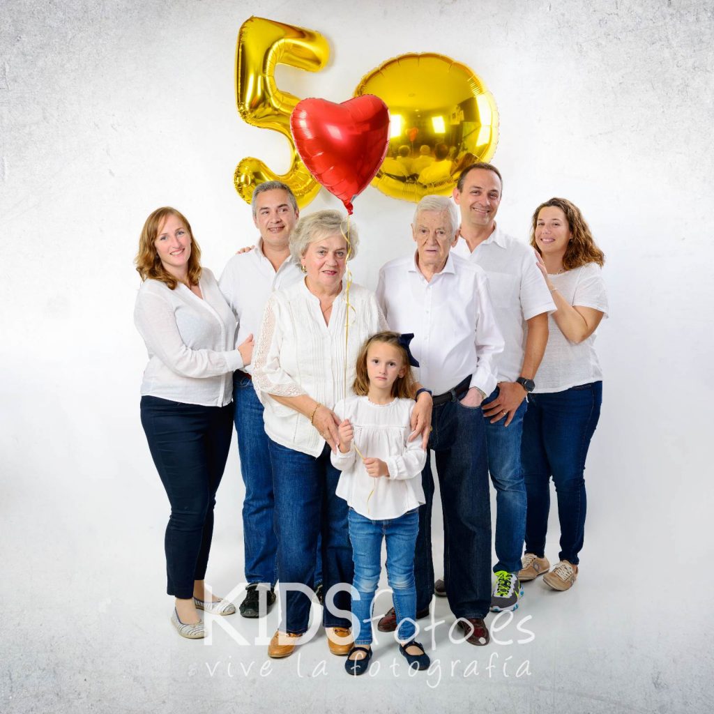 bodas de oro 50 aniversario de enlace. fotografia de bodas de oro en zaragoza 08